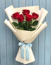 Букет Классика чувств #REPLACE_PRED# Сосновке