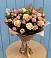 Букет цветов из: Розы в Сосновке