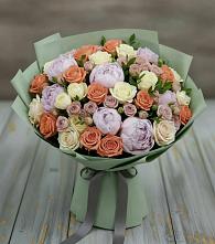 Букет Мороженное #REPLACE_PRED# Сосновке