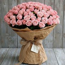 Букет 151 Роза Роуз в Сосновке