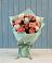 Букет цветов из: Розы в Сосновке