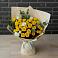 Букет цветов из: Розы в Сосновке