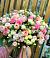 Букет цветов из: Розы в Сосновке